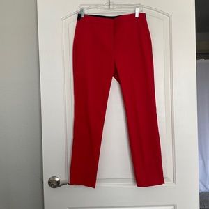 ZARA WORK PANTS